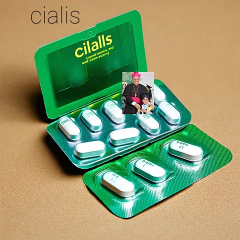 Hace falta receta para comprar cialis